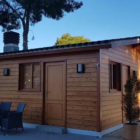 Campingplatz La Colina El Albir